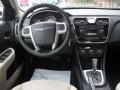 Black - 200 Touring Sedan Photo No. 14