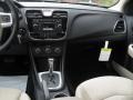 Black - 200 Touring Sedan Photo No. 15