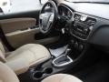 Black - 200 Touring Sedan Photo No. 19