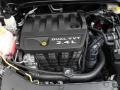Black - 200 Touring Sedan Photo No. 21