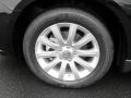 Black - 200 Touring Sedan Photo No. 23