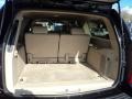 Black - Suburban 1500 LTZ 4x4 Photo No. 33