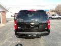 Black - Suburban 1500 LTZ 4x4 Photo No. 38