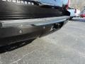 Black - Suburban 1500 LTZ 4x4 Photo No. 39