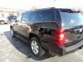 Black - Suburban 1500 LTZ 4x4 Photo No. 43