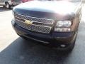 Black - Suburban 1500 LTZ 4x4 Photo No. 45