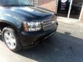 Black - Suburban 1500 LTZ 4x4 Photo No. 46