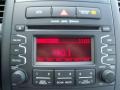 2012 Kia Soul Black Cloth Interior Audio System Photo