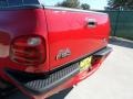 Bright Red - F150 XLT Extended Cab 4x4 Photo No. 18
