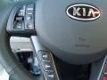 2012 Snow White Pearl Kia Optima EX  photo #12