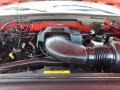  2000 F150 XLT Extended Cab 4x4 5.4 Liter SOHC 16-Valve Triton V8 Engine