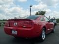 Torch Red - Mustang V6 Premium Coupe Photo No. 3