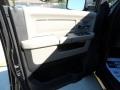 2009 Brilliant Black Crystal Pearl Dodge Ram 1500 SLT Quad Cab  photo #33