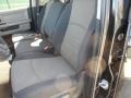 2009 Brilliant Black Crystal Pearl Dodge Ram 1500 SLT Quad Cab  photo #35