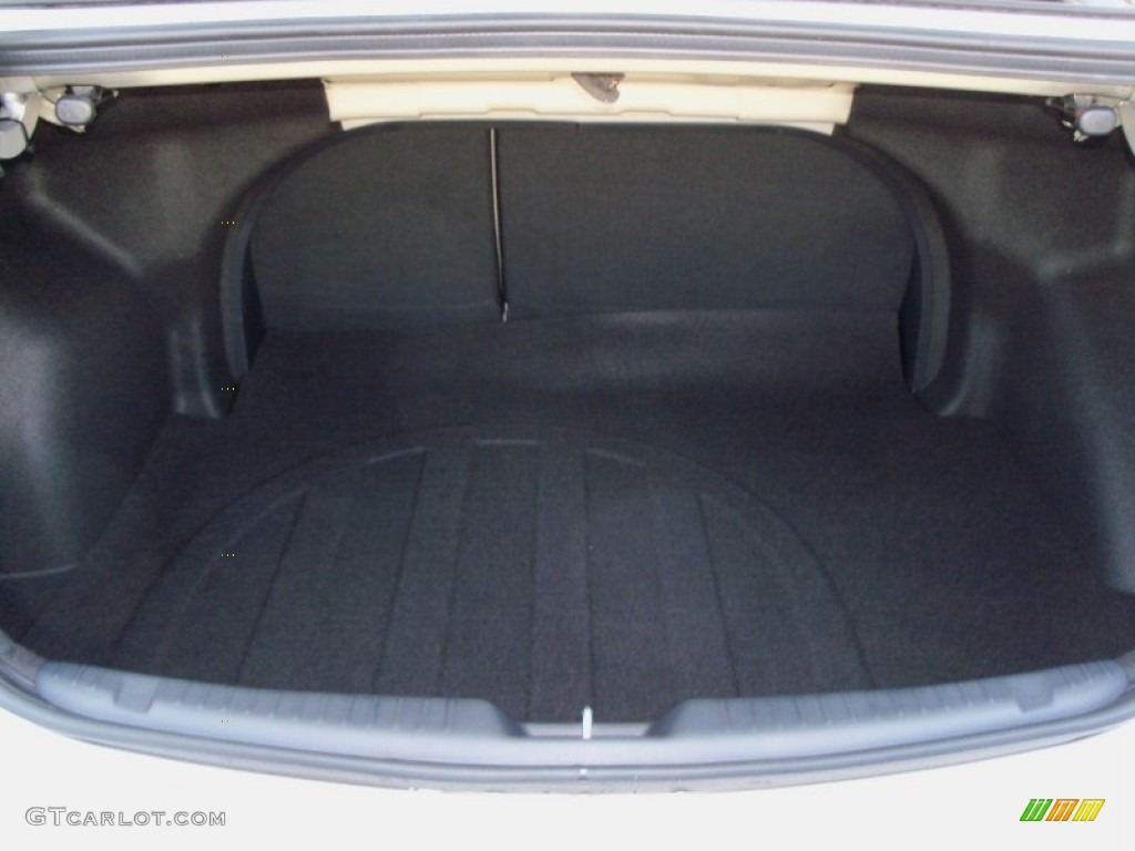 2012 Forte LX - Bright Silver / Stone photo #8