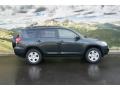 2011 Black Forest Metallic Toyota RAV4 V6 4WD  photo #2