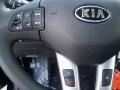 2012 Black Cherry Kia Sportage LX AWD  photo #11