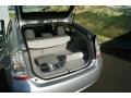 Classic Silver Metallic - Prius Hybrid III Photo No. 11