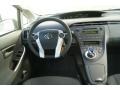 2011 Classic Silver Metallic Toyota Prius Hybrid III  photo #12