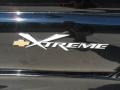 2003 Chevrolet S10 Xtreme Extended Cab Marks and Logos