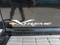 2003 Black Onyx Chevrolet S10 Xtreme Extended Cab  photo #22