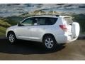 2011 Blizzard White Pearl Toyota RAV4 V6 Limited 4WD  photo #3