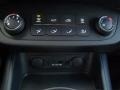 2012 Kia Sportage LX AWD Controls