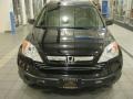 Crystal Black Pearl - CR-V EX-L 4WD Photo No. 5