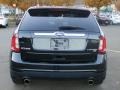 Ebony Black - Edge Limited AWD Photo No. 6