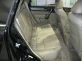 2009 Crystal Black Pearl Honda CR-V EX-L 4WD  photo #31