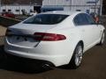 2012 Polaris White Jaguar XF Portfolio  photo #5