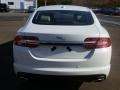 2012 Polaris White Jaguar XF Portfolio  photo #6