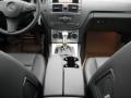 2008 Steel Grey Metallic Mercedes-Benz C 300 4Matic Sport  photo #13