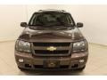 Desert Brown Metallic - TrailBlazer LT 4x4 Photo No. 2