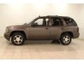 Desert Brown Metallic - TrailBlazer LT 4x4 Photo No. 4