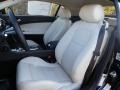 Ivory/Warm Charcoal Interior Photo for 2012 Jaguar XK #56389663