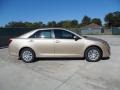 Sandy Beach Metallic 2012 Toyota Camry LE Exterior