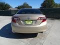 2012 Sandy Beach Metallic Toyota Camry LE  photo #4