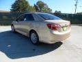 2012 Sandy Beach Metallic Toyota Camry LE  photo #5