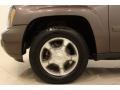 Desert Brown Metallic - TrailBlazer LT 4x4 Photo No. 18