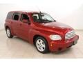 Crystal Red Metallic Tintcoat - HHR LT Photo No. 1