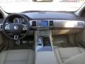 Indigo Blue Metallic - XF Premium Sport Sedan Photo No. 10