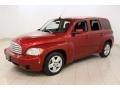 Crystal Red Metallic Tintcoat - HHR LT Photo No. 3