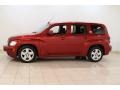 Crystal Red Metallic Tintcoat - HHR LT Photo No. 4