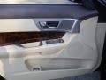 Indigo Blue Metallic - XF Premium Sport Sedan Photo No. 12