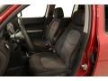 Crystal Red Metallic Tintcoat - HHR LT Photo No. 5