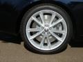 Indigo Blue Metallic - XF Premium Sport Sedan Photo No. 14