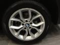 2011 BMW X3 xDrive 35i Wheel and Tire Photo