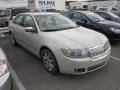 Light Sage Metallic - MKZ AWD Sedan Photo No. 1