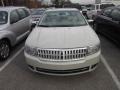 Light Sage Metallic - MKZ AWD Sedan Photo No. 2